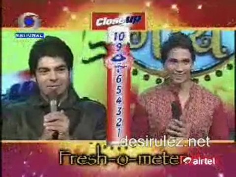 Jhoome Nachen Gayen-27th April 2011 pt2
