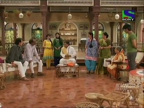 Chhajje Chhajje Ka Pyaar - 27th April 2011 PART-1