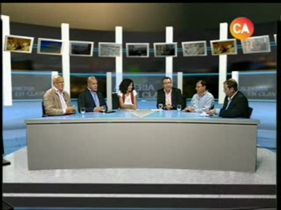 Almería en clave 2/2