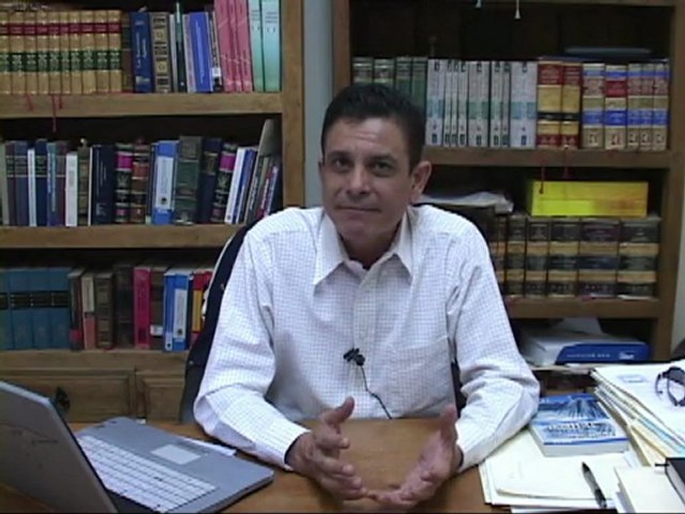 ANALISIS Y CONTRAPUNTO de VIDA Television " EL "FUTURO  CANDIDATO"