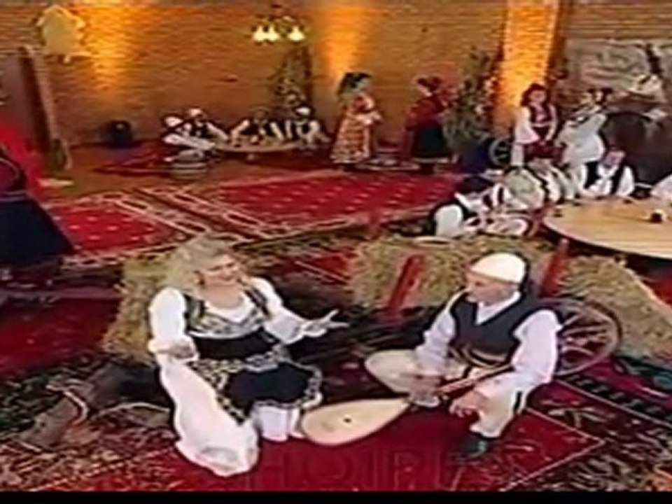 Shyhrete Behluli  Kam pas Malle  2011 WWW.SHQIPET.EU