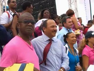 Victoire Nicolas Lunven - Generali