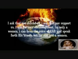 NO Weapon Formed against AMIGHTYWIND will Prosper