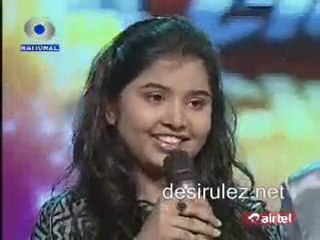 Jhoome Nachen Gayen-27th April 2011 pt5
