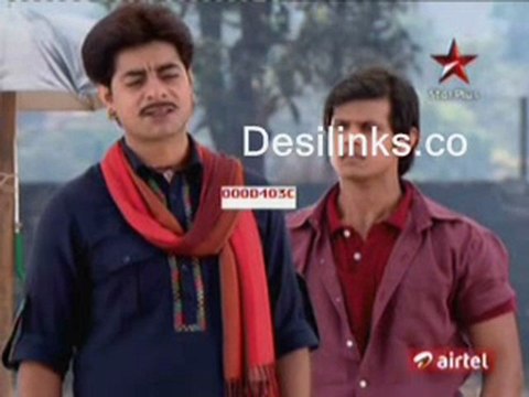 Gulaal - 27th April 2011 pt1