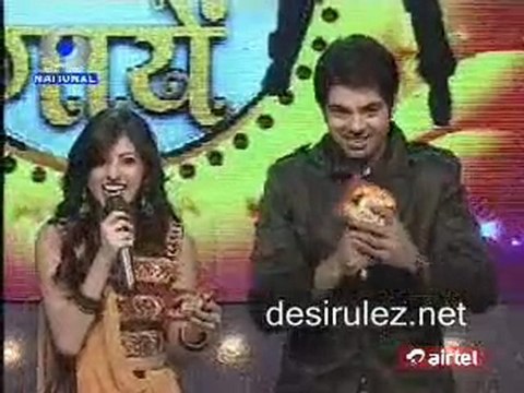 Jhoome Nachen Gayen-27th April 2011 pt7