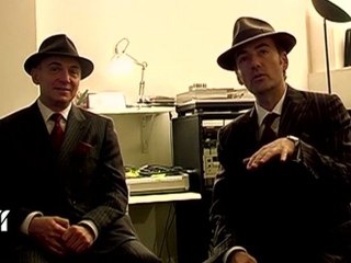 Gotan Project : un featuring mythique !