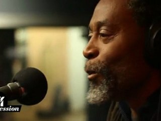 OFF SESSION - Bobby McFerrin & Manu Katché