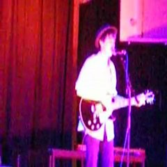 Jimmy - Moriarty - Live