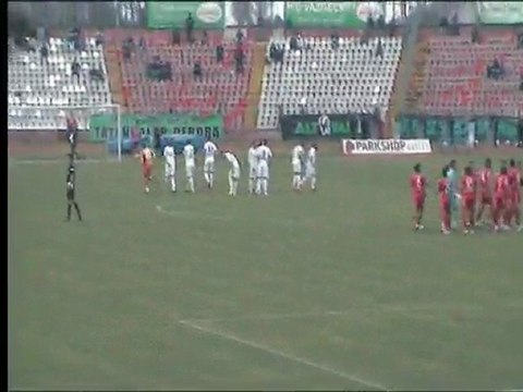 sakaryamız balıkesir istiklal marşımız ve maça başlama 2