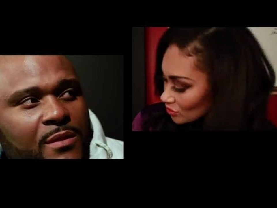 Keke Wyatt feat. Ruben Studdard Saturday Love Vidéo Dailymotion