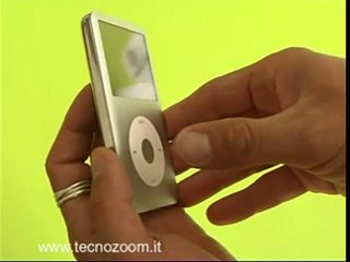Video Apple iPod Classic pro e contro
