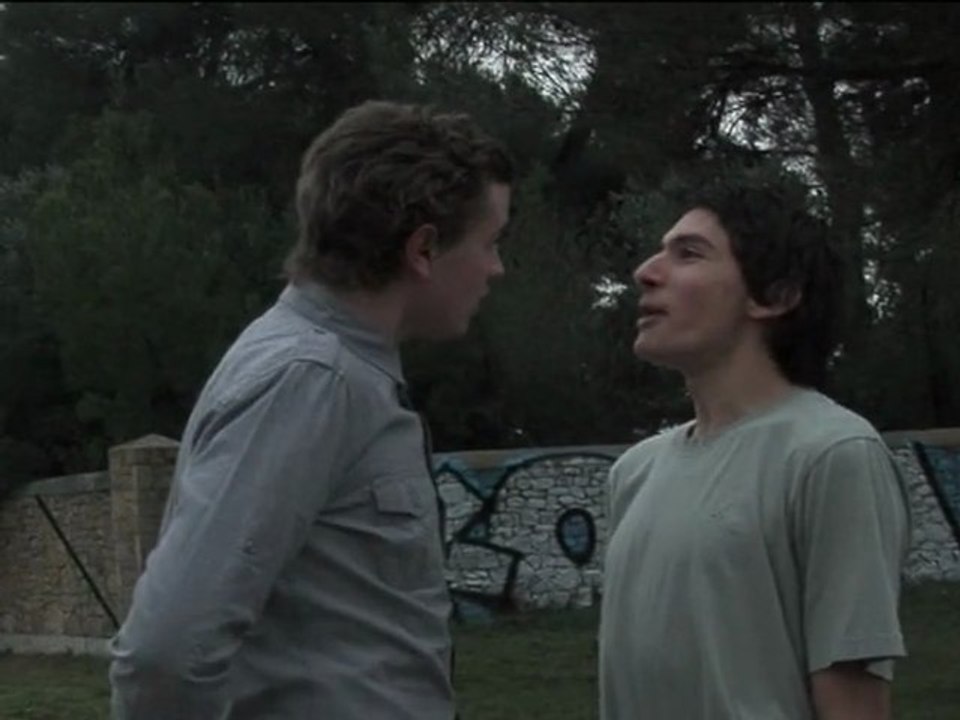 CLASS ROUME - Episode 05+ Saison 01 - Fausse Version