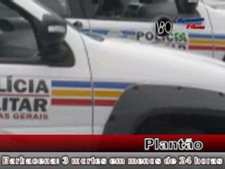 Plantão De Hora Em Hora - 27/04/2011