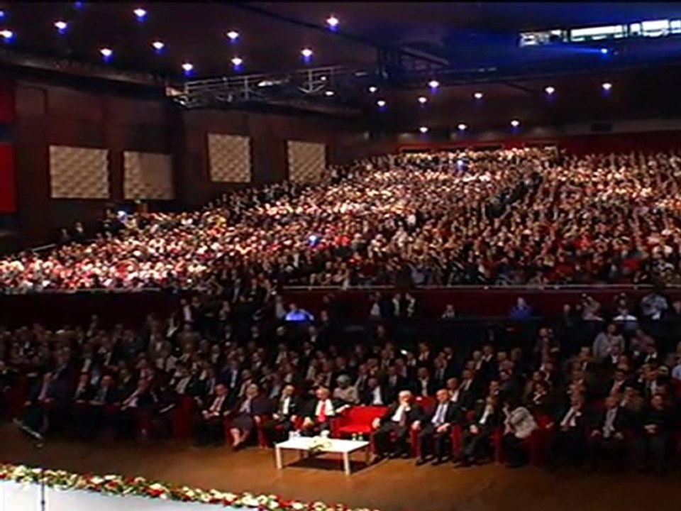 Çılgın Proje istanbula yeni boğaz Recep Tayyip Erdoğan LOGOSUZ