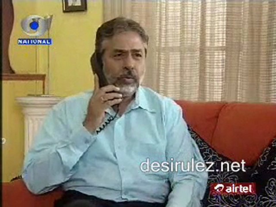 Kab Kyu Kaise - 27th April 2011 pt3