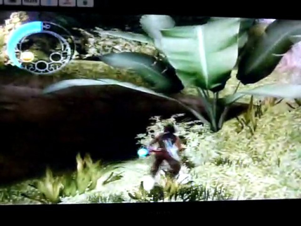 Prince of Percia les sables oubliés (1) un début plutôt movenmenté