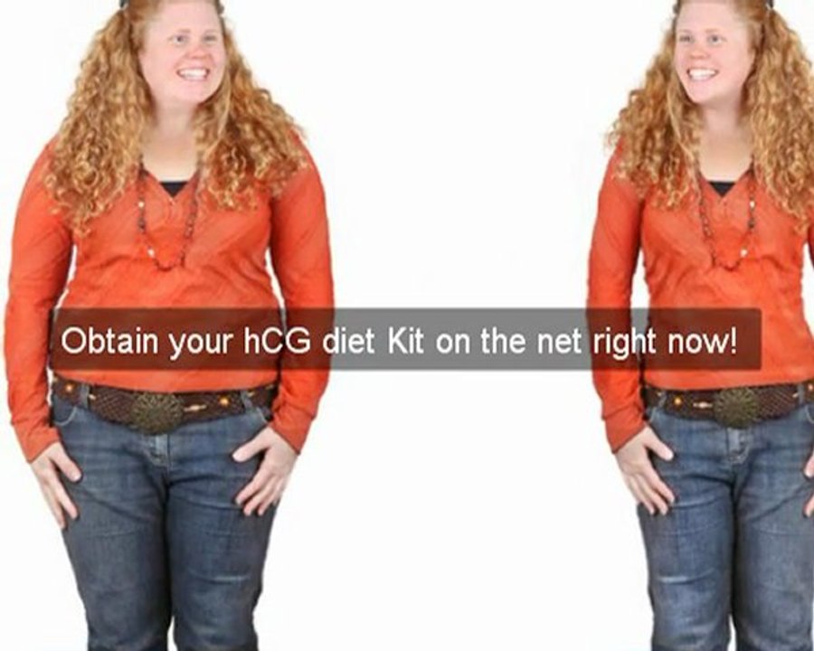 hCG Diet Drops