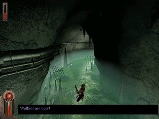Dark Earth Bonus 03 - The beast unleashed