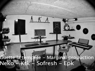 Guette la tempete - Marginal Production