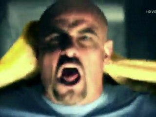 Mark One - We Don't Care HD