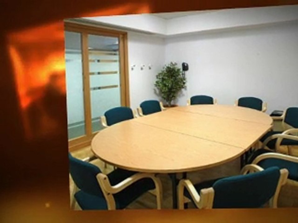 Office Space in Dallas