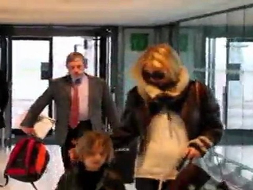 Exklusiv: Kate Hudson ist verlobt