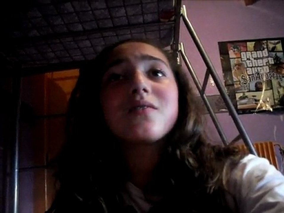 mwa qui chante