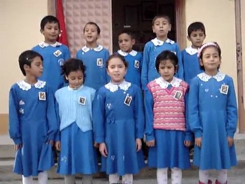 29 Ekim Gökyaka İlköğretim Okulu