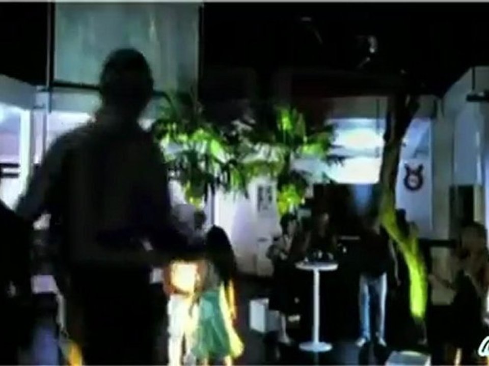 Fatih Ürek - Hayde (2011)