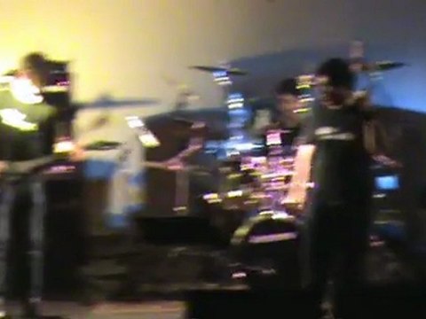 LAST HANGOVER BAND-BIDOEIRA ROCK III