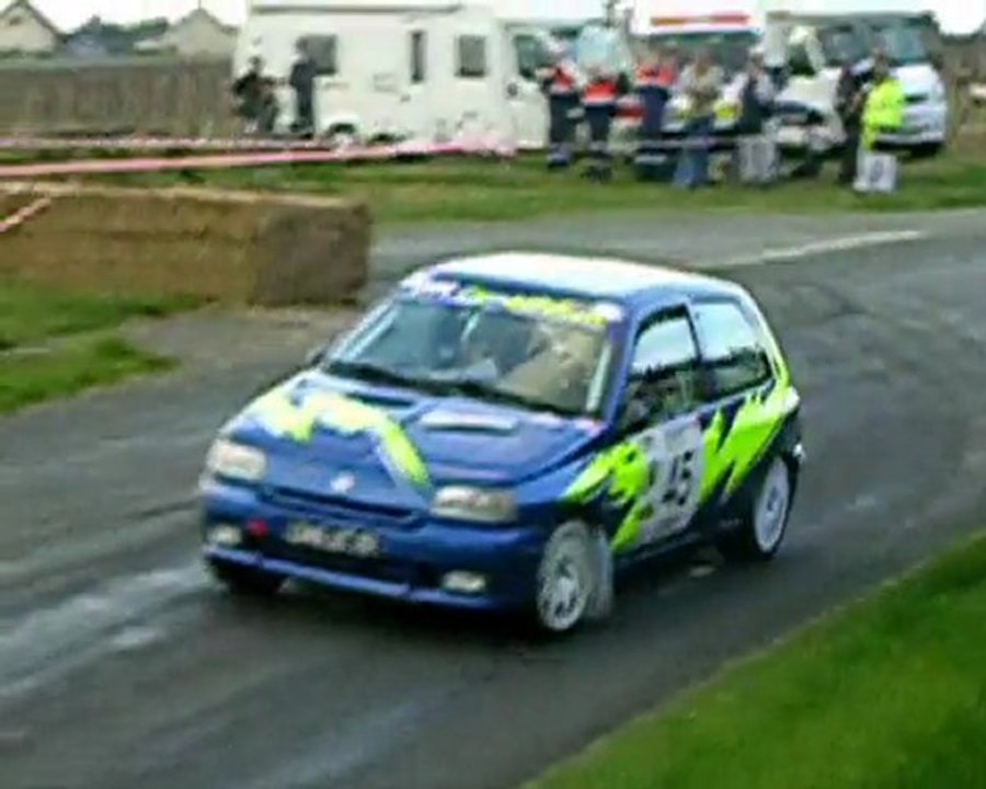 19e Rallye des Côteaux du Layon