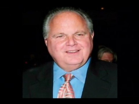 Rush Limbaugh Rips Boehner, Defends Big Oil - The Young Turks