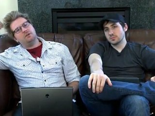 Alex the Cheerleader - Diggnation