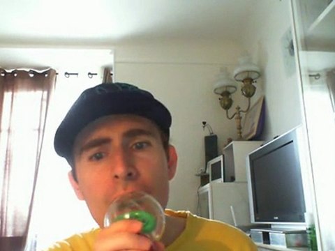 Wiwi égratigne si tu n'étais pas dans ma vie