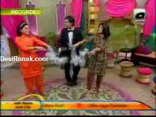 Utho Jago Pakistan 27 April Part 1