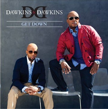 Dawkins & Dawkins - Get Down (AUDIO ONLY)