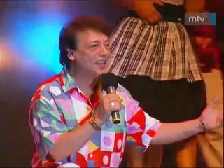 Fenyő Miklós - Mennyország A Dunaparton