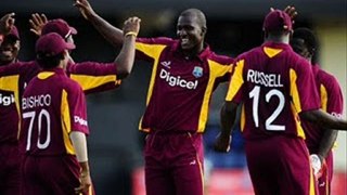 Live Cricket Streaming - 3rd ODI, West Indies v Pakistan