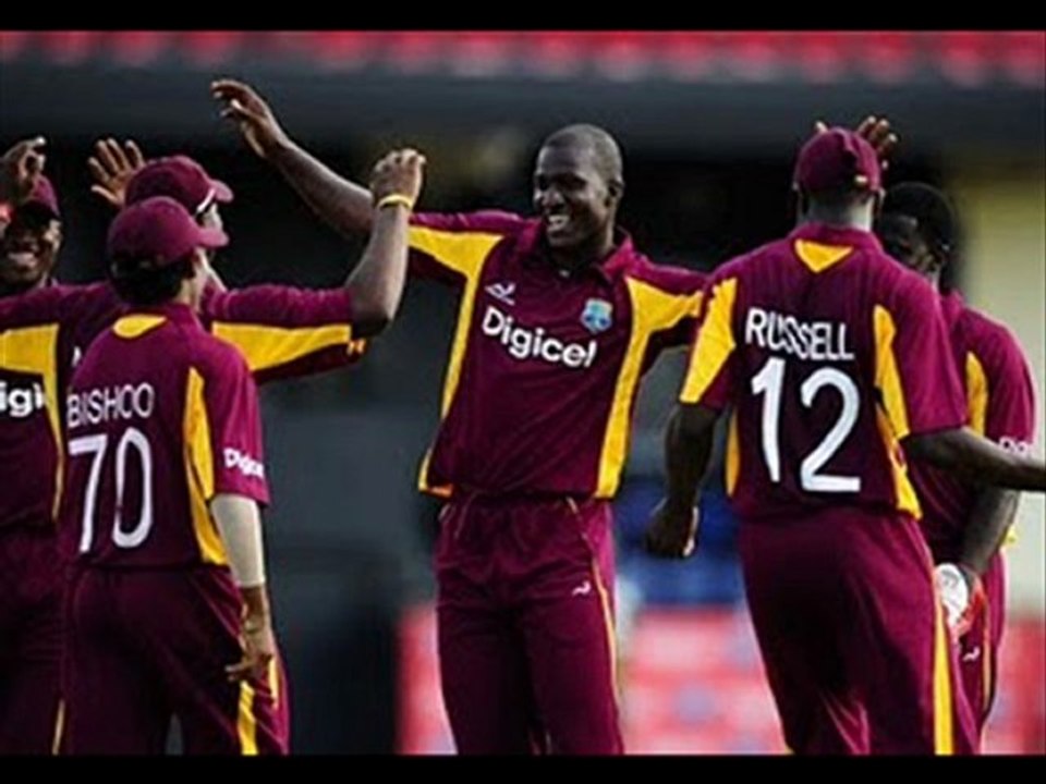 Live Cricket Streaming - 3rd ODI, West Indies v Pakistan