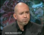 Video Tecnozoom a Netcafe con gps Mio e Becker