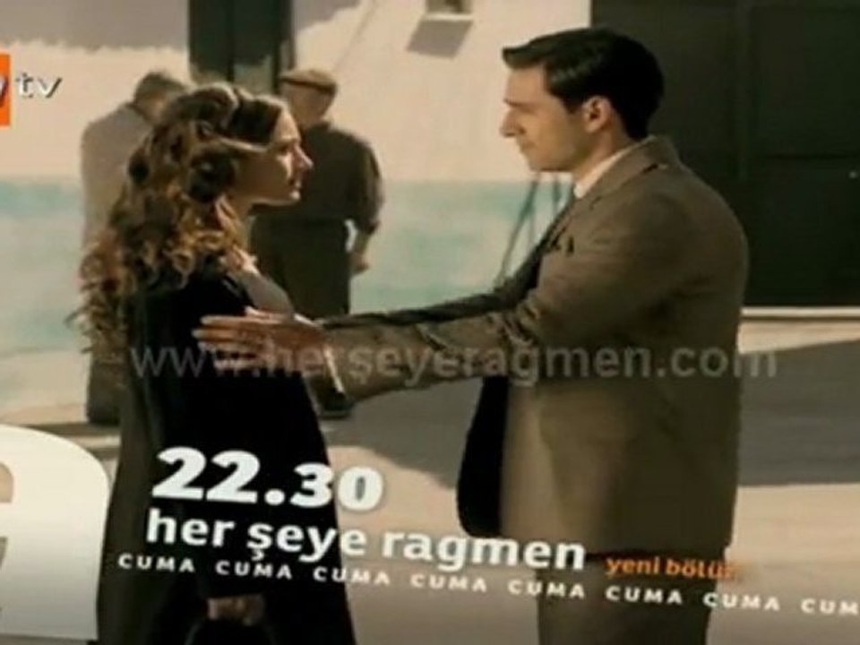 Her Şeye Rağmen 6.Bölüm Fragmanı v.2