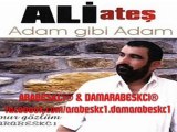 ALi ATeŞ ZaLim DüNYa 2011 YeNi - 2011 ZaLim DüNYa  DuRaLİ ATeş By DAMARABESKCİ®