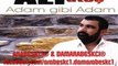 ALi ATeŞ Telli Turnam Toroslardan 2011 YeNi - 2011 Telli Turnam Toroslardan DuRaLİ ATeş By DAMARABESKCİ®