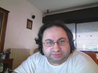 Prima risposta di Jhondoe74 al Dio Manimarco