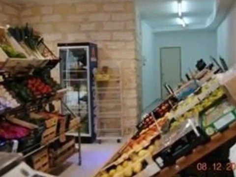 Vente - bureau et commerce - BEZIERS CENTRE VILLE (34500)