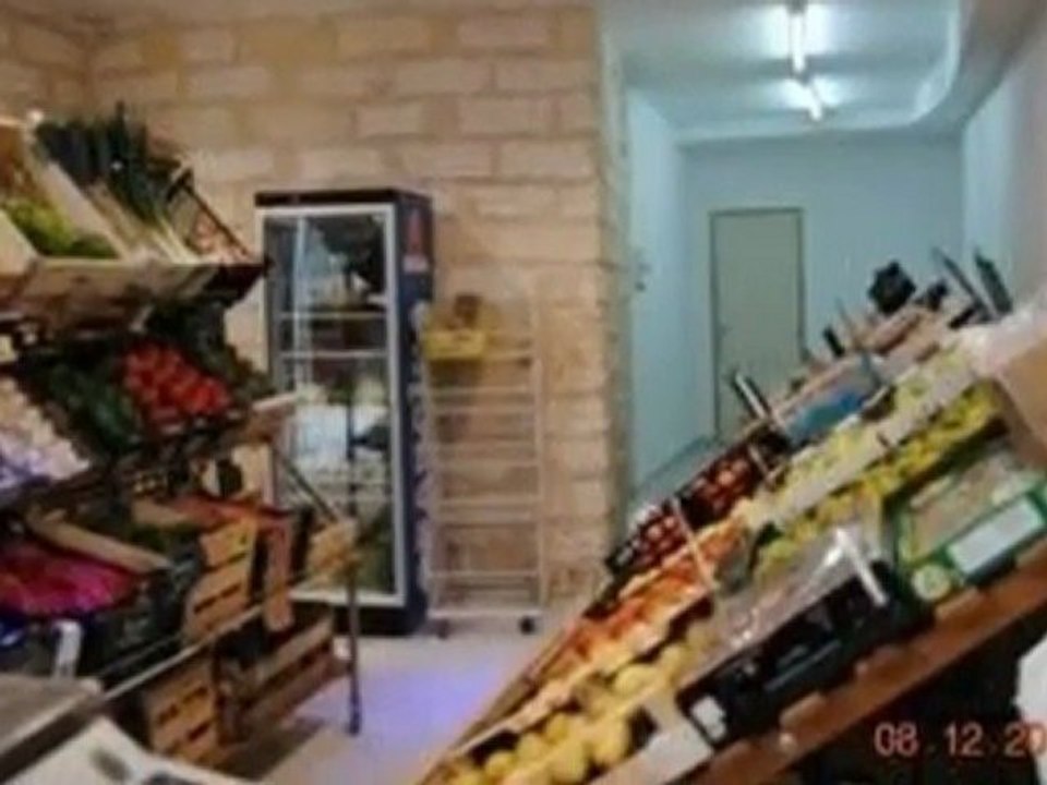 Vente - bureau et commerce - BEZIERS  CENTRE VILLE (34500)