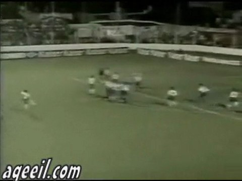 افضل اهداف اللاعب البرازيلي روبرتو كارلوس