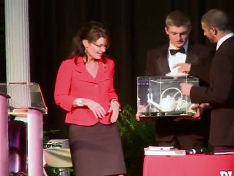 Teures Rennen um das Weiße Haus - Obama legt vor