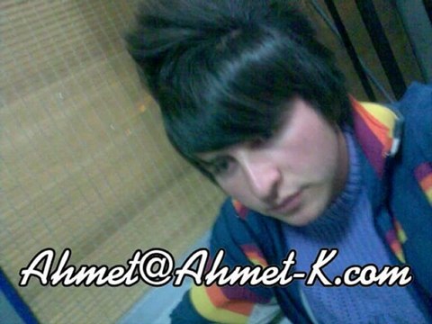 Ahmet-K Ft 58kEMaL & N-KRAL - Hadi Yine Aglat